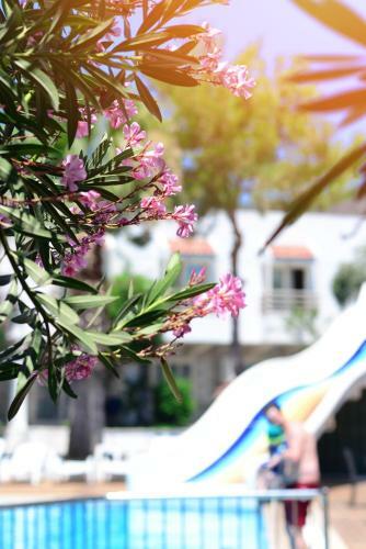 Delfi Hotel Spa & Wellness Center