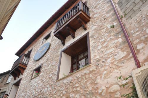 Hotel Nis Otel