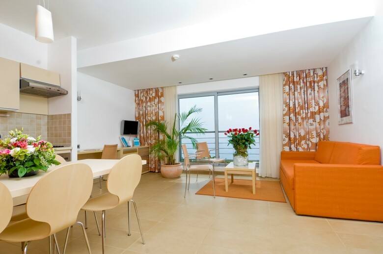 Hotel Belvedere Resort