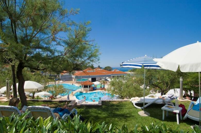 Hotel Belvedere Resort