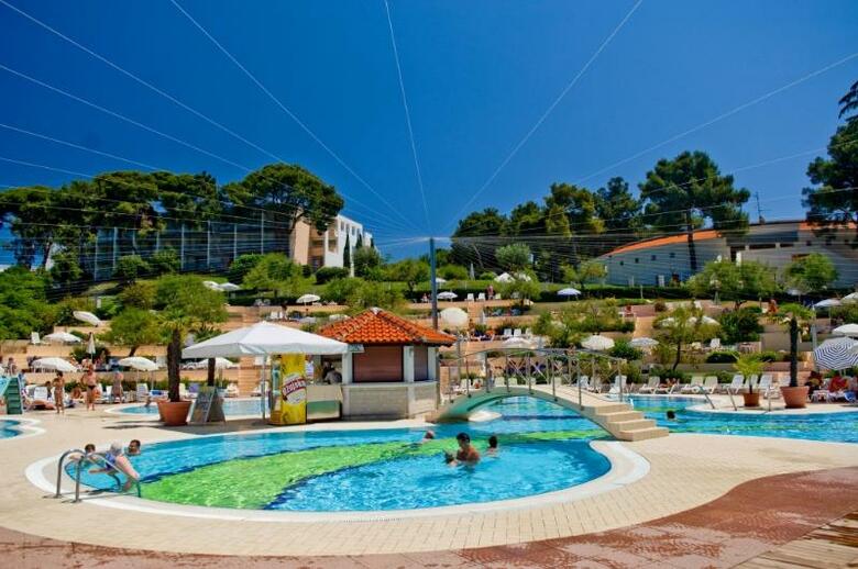 Hotel Belvedere Resort