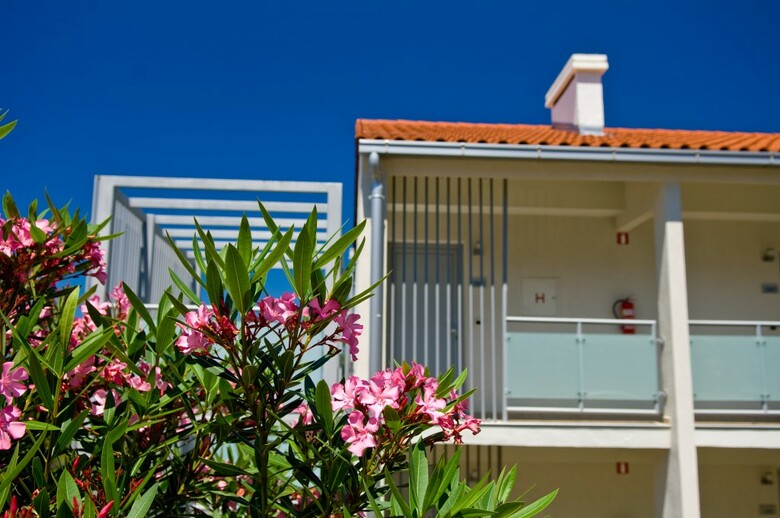 Hotel Belvedere Resort