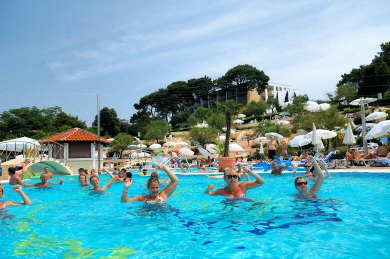 Hotel Belvedere Resort
