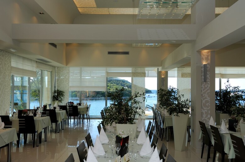 Hotel Belvedere Resort