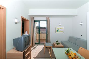Residencia Maistra Petalon Resort Vrsar