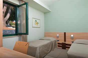 Residencia Maistra Petalon Resort Vrsar