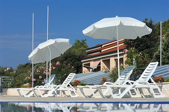 Residencia Maistra Petalon Resort Vrsar