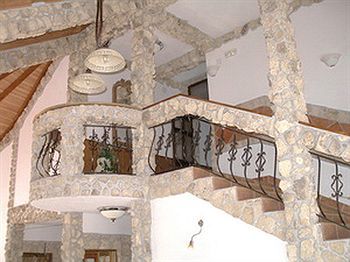 Hotel Plitvicka Sedra