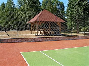 Hotel Plitvicka Sedra