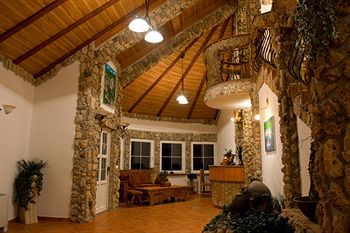 Hotel Plitvicka Sedra