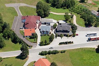 Hotel Plitvicka Sedra