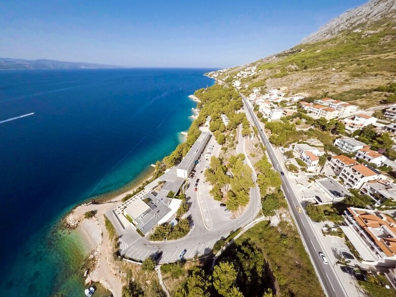 Hotel Holiday Village Sagitta