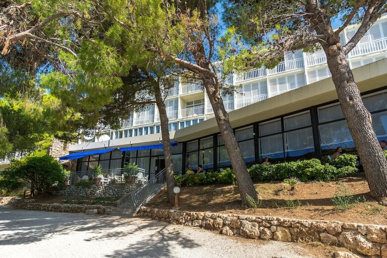 Hotel Holiday Village Sagitta