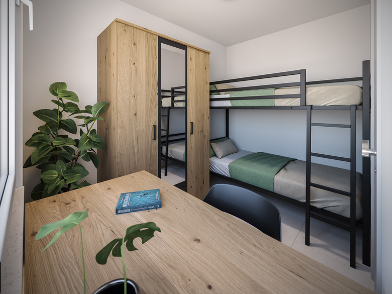 Hotel Holiday Village Sagitta