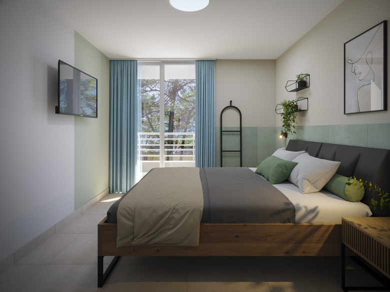 Hotel Holiday Village Sagitta