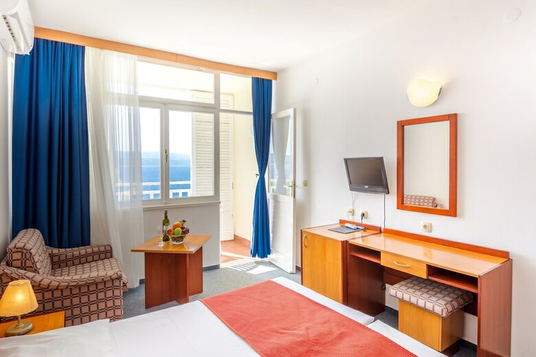 Hotel Holiday Village Sagitta