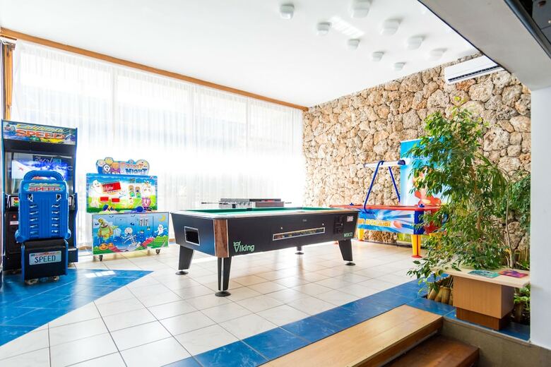 Hotel Holiday Village Sagitta
