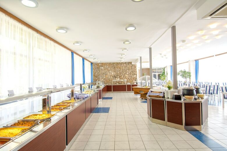 Hotel Holiday Village Sagitta