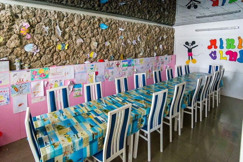 Hotel Holiday Village Sagitta