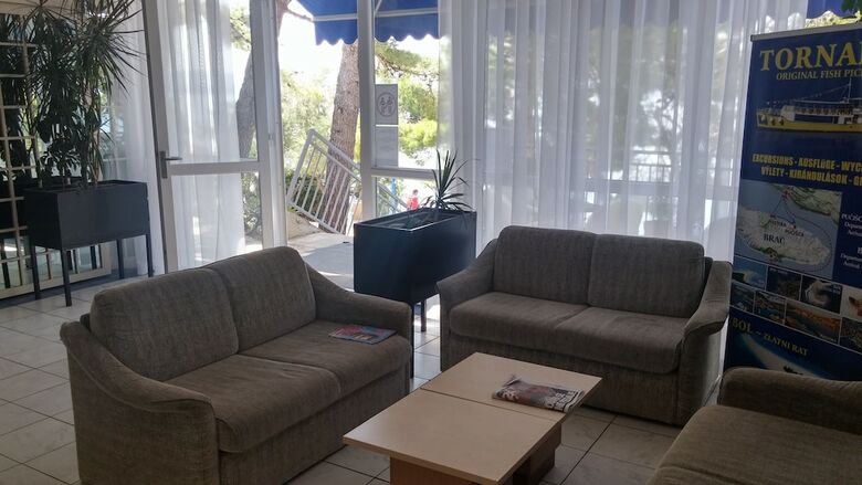 Hotel Holiday Village Sagitta