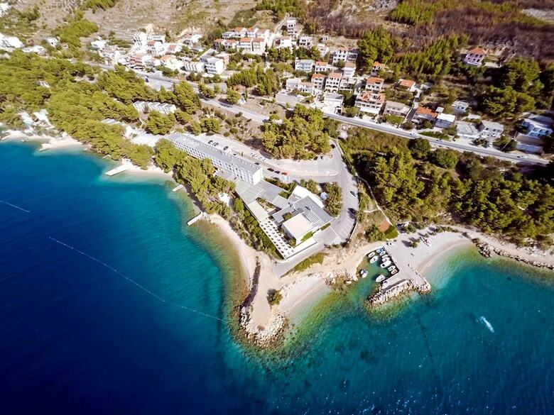 Hotel Holiday Village Sagitta