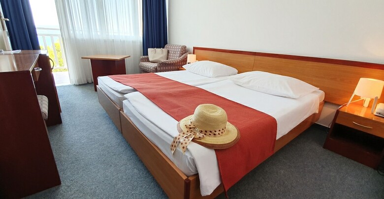 Hotel Holiday Village Sagitta