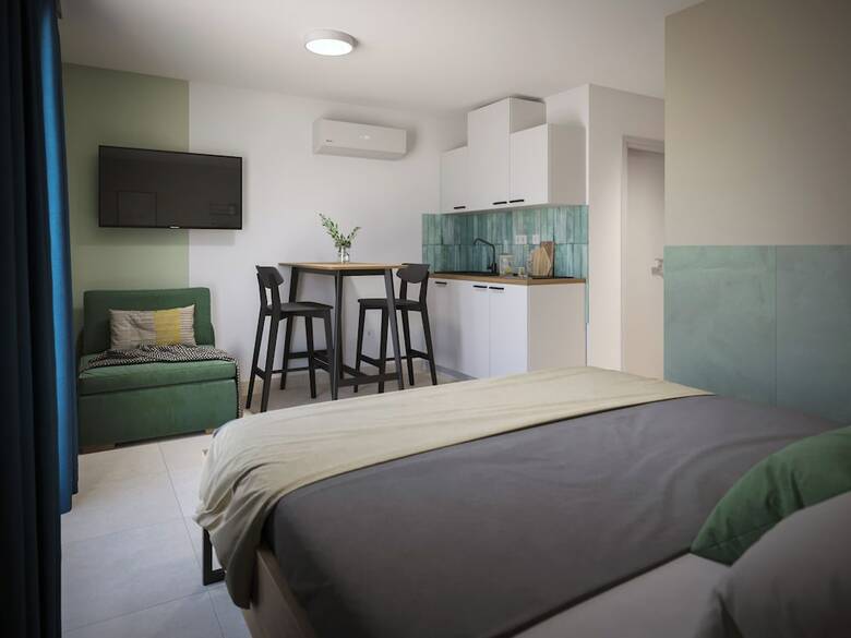 Hotel Holiday Village Sagitta