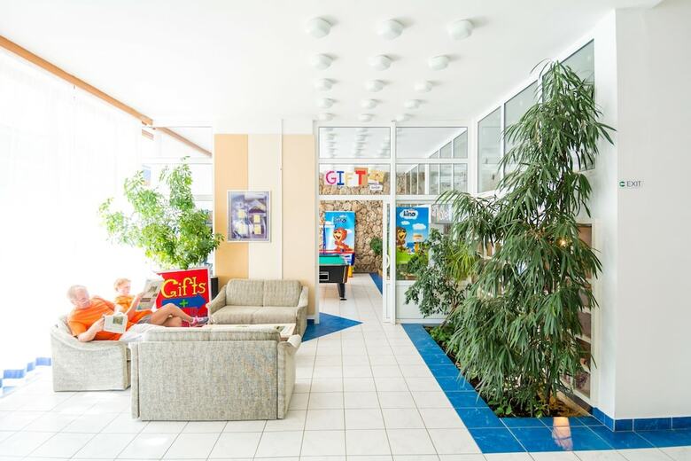 Hotel Holiday Village Sagitta