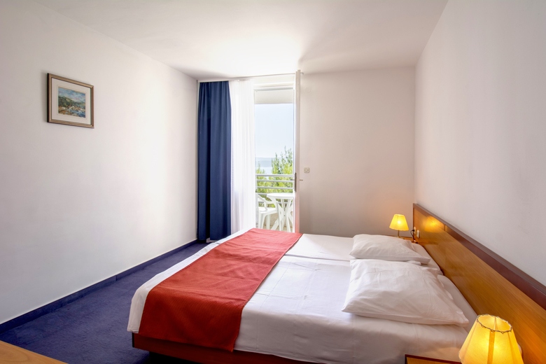 Hotel Holiday Village Sagitta