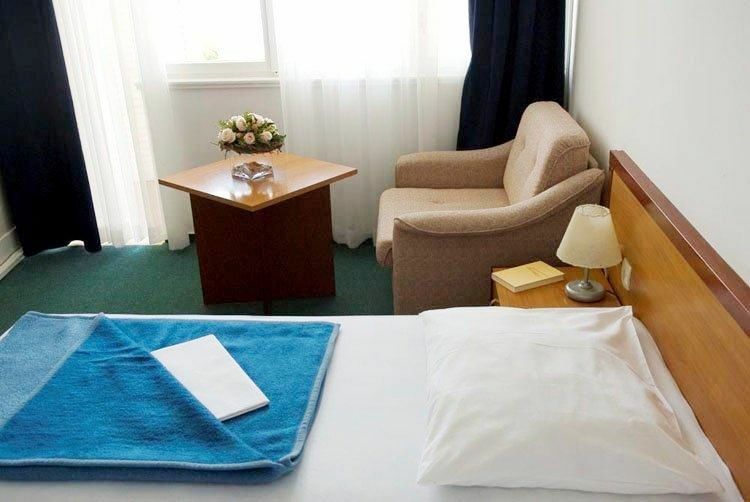 Hotel Holiday Village Sagitta
