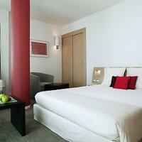 Hotel Novotel Cairo El Borg