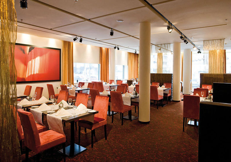 Falkensteiner Hotel Bratislava