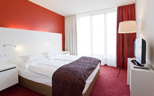 Falkensteiner Hotel Bratislava