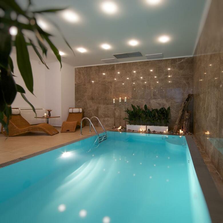 Mama's Boutique & Design Hotel