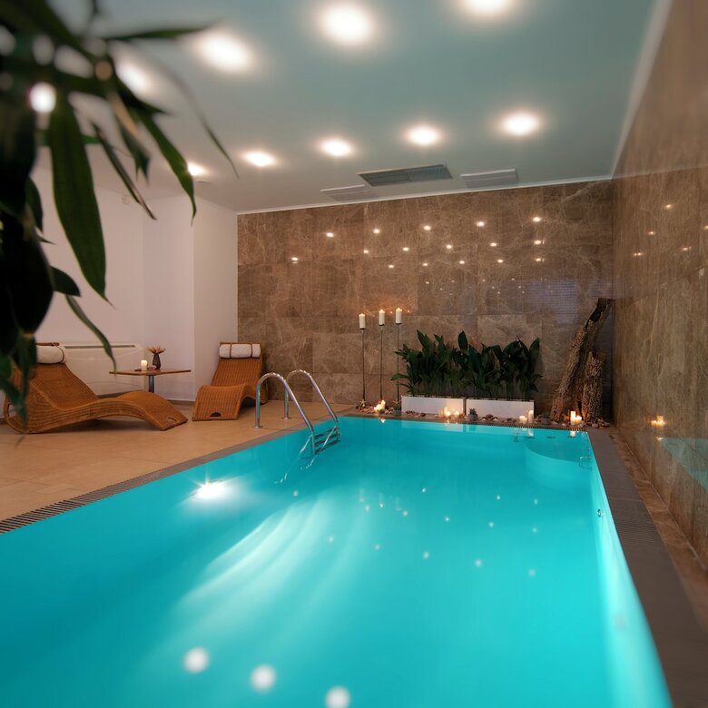 Mama's Boutique & Design Hotel