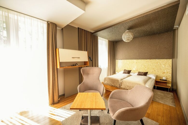 Mama's Boutique & Design Hotel