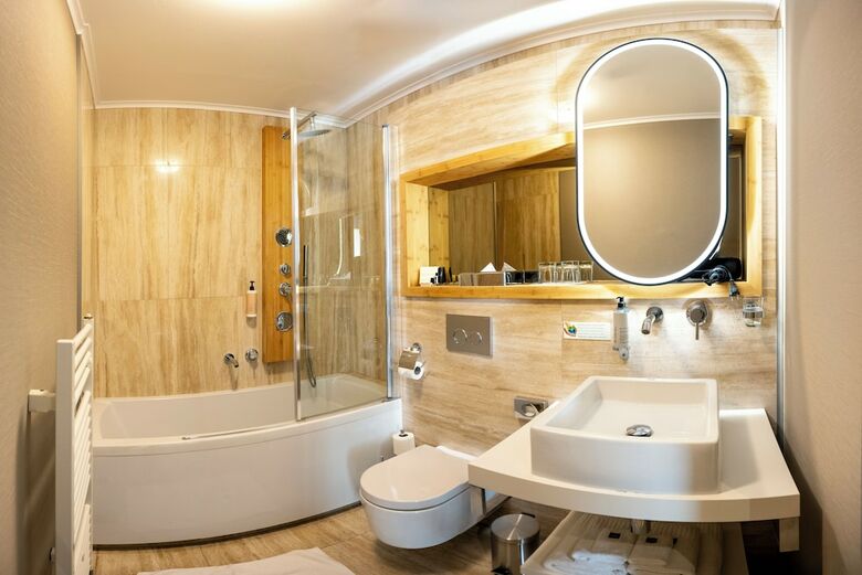 Mama's Boutique & Design Hotel