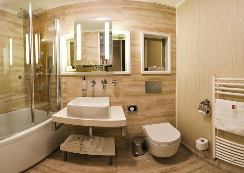Mama's Boutique & Design Hotel