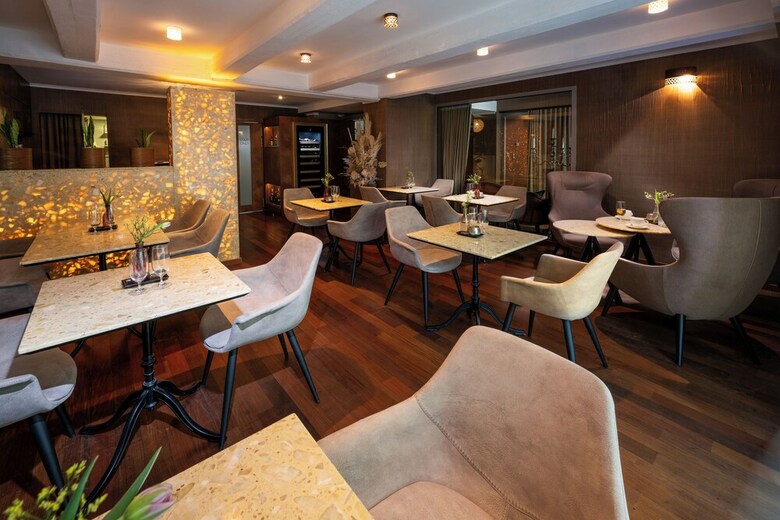 Mama's Boutique & Design Hotel
