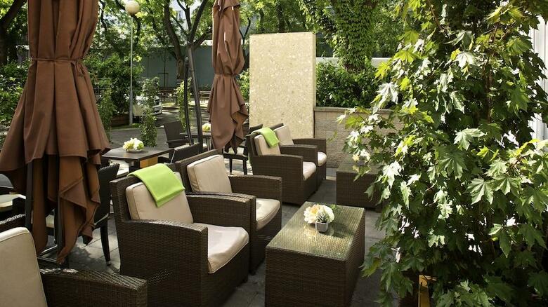 Mama's Boutique & Design Hotel