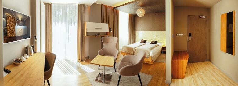 Mama's Boutique & Design Hotel