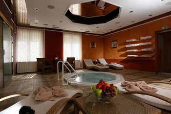 Hotel Vila Bled