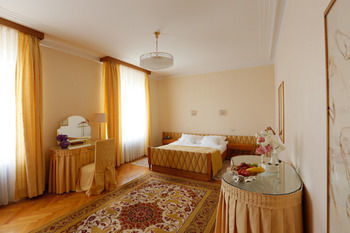 Hotel Vila Bled