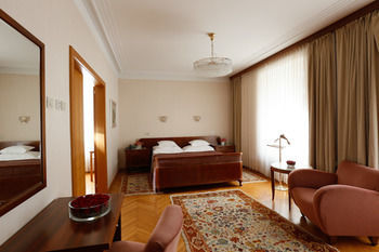 Hotel Vila Bled