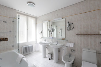 Hotel Vila Bled