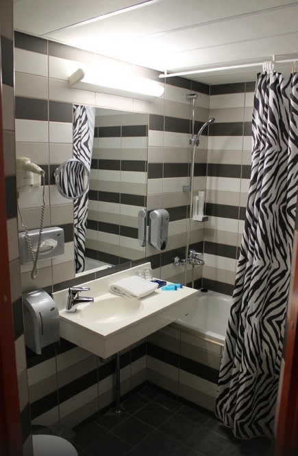 Hotel Strand Spa & Conference