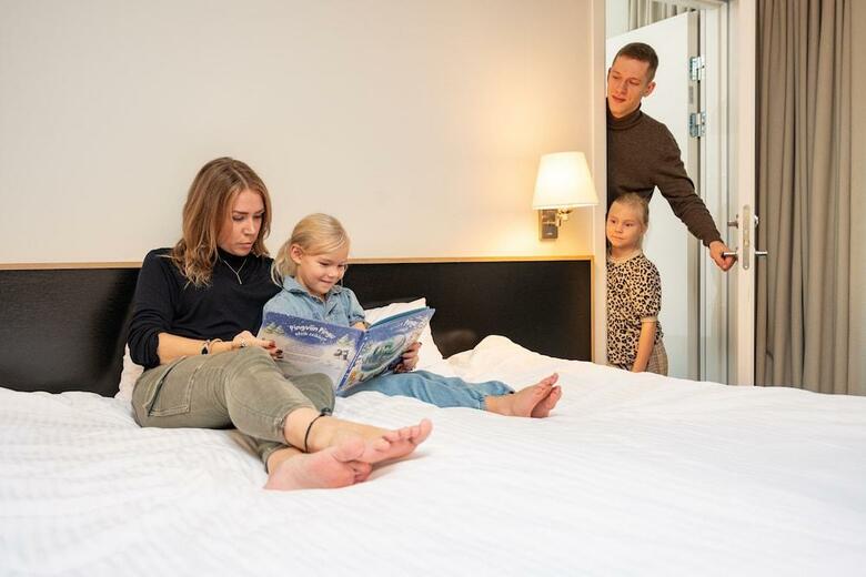 Hotel Dorpat