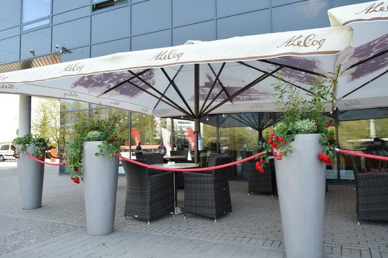 Hotel Dorpat