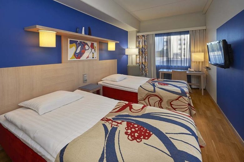 Hotel Cumulus Hyvinkaa
