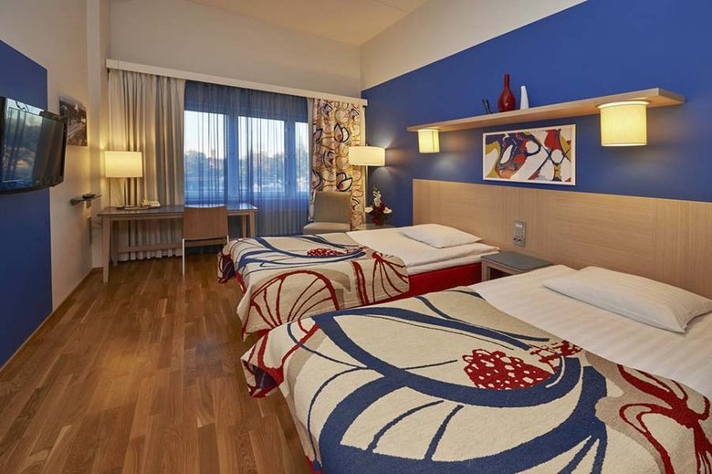 Hotel Cumulus Hyvinkaa